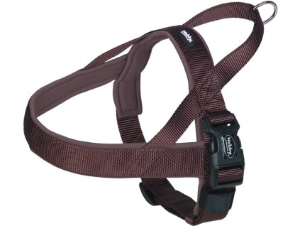 Nobby CLASSIC PRENO Norwegergeschirr M/L braun  + 3% SLEVA se Slevovým kupónem: bonus