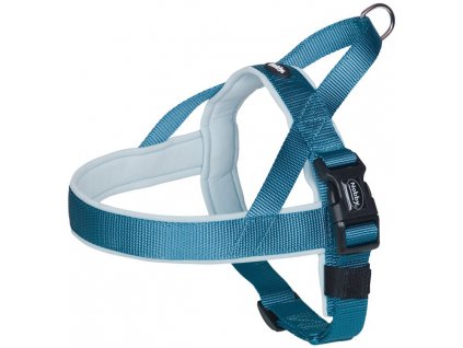 Nobby CLASSIC PRENO Norwegergeschirr XL hellblau + 3% SLEVA se Slevovým kupónem: bonus