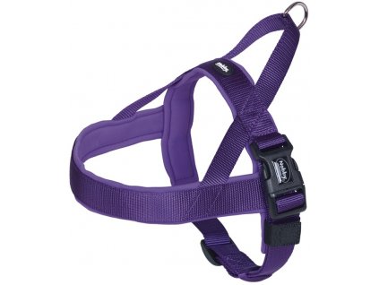 Hamul norvegian Nobby CLASSIC PRENO XL violet  + 3% SLEVA se Slevovým kupónem: bonus