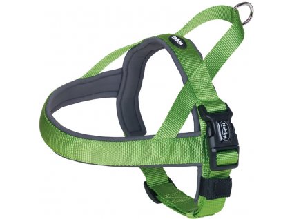 Nobby CLASSIC PRENO Norwegian harness S/M green