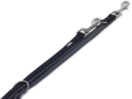 Lesa din neopren Nobby CLASSIC PRENO M/L 200cm negru  + 3% SLEVA se Slevovým kupónem: bonus