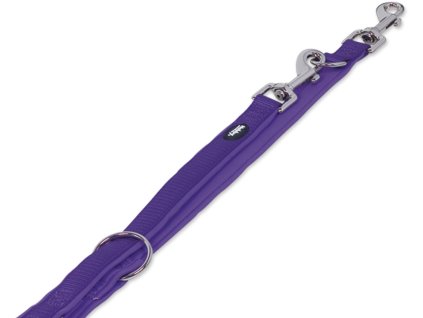 Lesa din neopren Nobby CLASSIC PRENO M/L 200cm violet  + 3% SLEVA se Slevovým kupónem: bonus