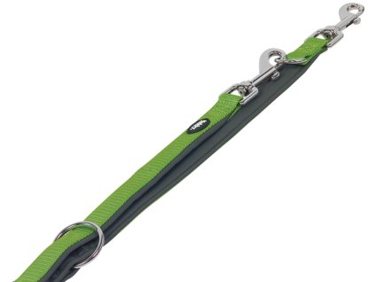 Nobby CLASSIC PRENO lead neoprene M/L 200cm green