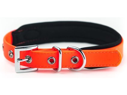 Nobby HOVER guler pvc portocaliu M 40-50cm  + 3% SLEVA se Slevovým kupónem: bonus