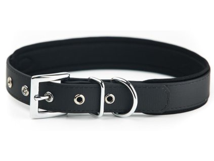 Nobby HOVER guler pvc negru M/L 45-55cm  + 3% SLEVA se Slevovým kupónem: bonus