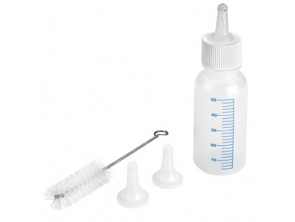 Trusa de alaptare Nobby pentru cresterea puilor 50ml  + 3% SLEVA se Slevovým kupónem: bonus