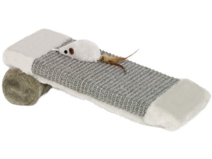 Nobby PATTY cat toy scratching board 35x14x9cm