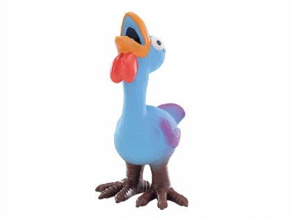 Nobby Spielzeug Latex Huhn 16cm 1St