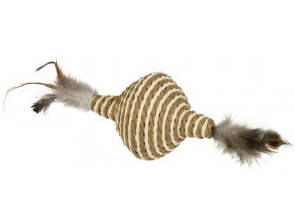 Nobby sisal cat toy 11cm