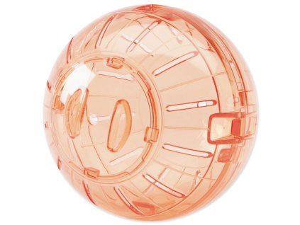 Toy Savic ball mouse plastic 12cm