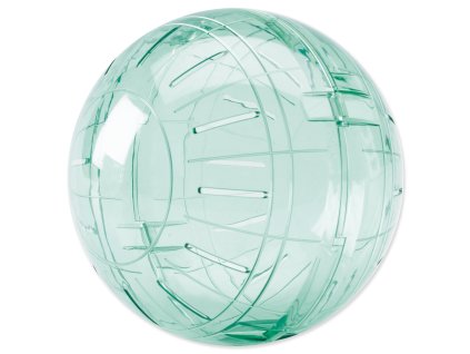 Toy Savic ball Hamster plastic 18cm