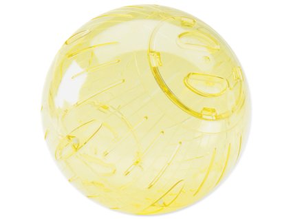 Jucărie cu minge de plastic Savic 25 cm
