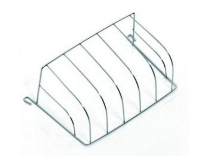 Nobby metal hanging hay bin 22x19cm
