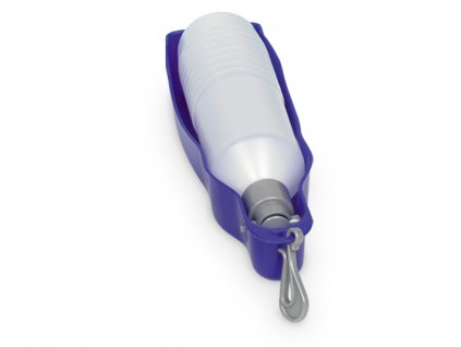 Nobby Reisewasserflasche 500ml  + 3% SLEVA se Slevovým kupónem: bonus
