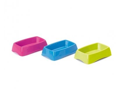 Savic Rody Brunch miska plast 17x10x4cm