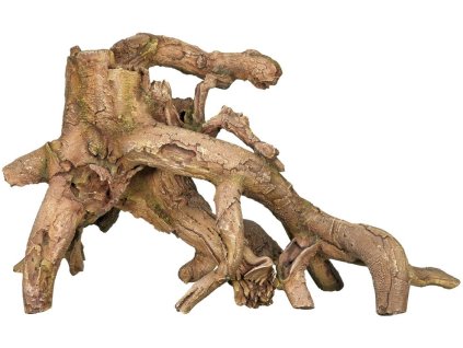 Dekoracja akwariowa Nobby drewno XXL 64 x 29 x 37,5 cm + 3% SLEVA se Slevovým kupónem: bonus
