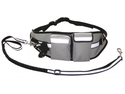 Nobby Expert sports waist bag 52x14cm