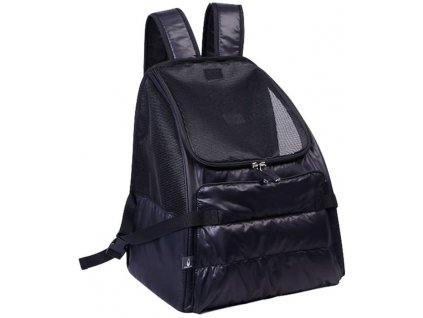 Nobby Malta front backpack up to 7 kg black 35x22x40cm