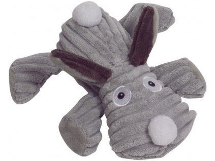 Jucărie pentru câine din catifea Nobby, mascul, 18 cm + 3% SLEVA se Slevovým kupónem: bonus