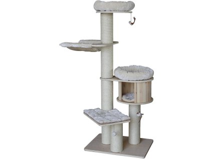 Nobby Odun luxury cat scratching post 176cm