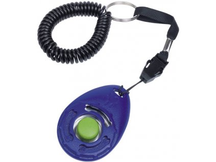Nobby training clicker 6 x 4 cm 1 pc.