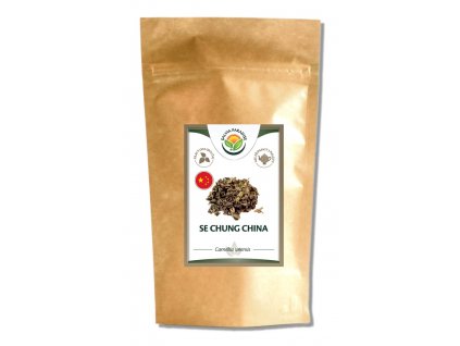 Se Chung China Oolong  + Při koupi 12 a více kusů 3% Sleva