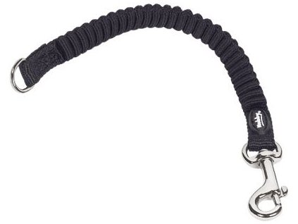 Nobby shock absorber for leash S 23cm