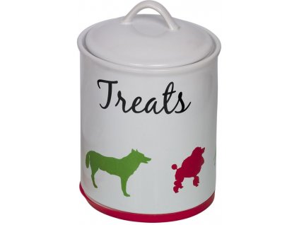 Cutie ceramică Nobby Fun 15,5 x 21,5 cm  + 3% SLEVA se Slevovým kupónem: bonus