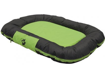 Nobby Classic perna RENO pentru caini verde 92x68x11cm