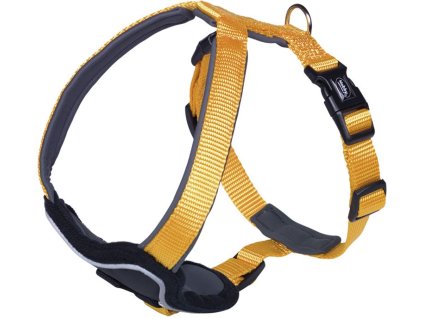 Nobby CLASSIC PRENO Brustgeschirr XL orange  + 3% SLEVA se Slevovým kupónem: bonus