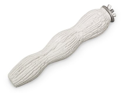 Nobby mineral perch without dye for parrots 17.5cm