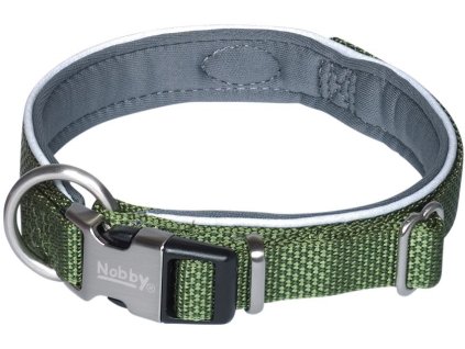 Nobby CLASSIC PRENO ROYAL guler neopren verde ML 45-55cm  + 3% SLEVA se Slevovým kupónem: bonus