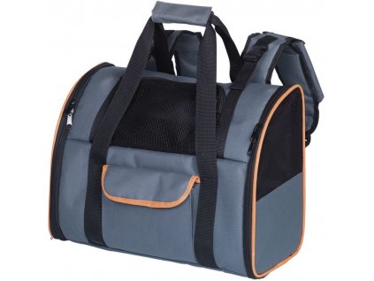 Nobby CONCORD rear backpack for dog up to 6kg 41x21x30cm