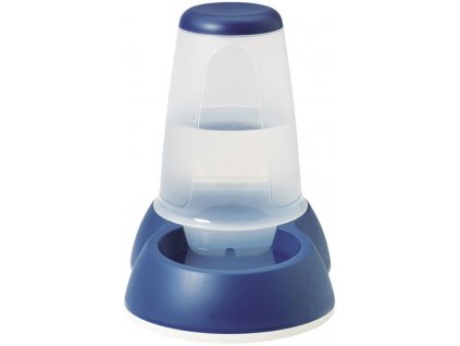 Savic Loop Water Store dystrybutor wody niebieski 3,0 l