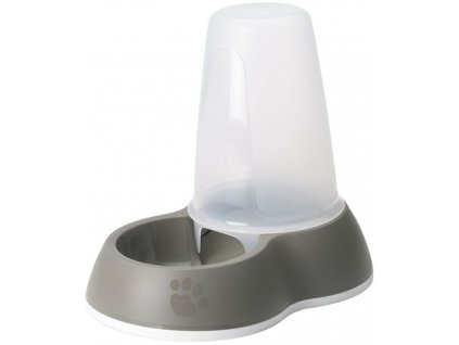 Savic Loop Food Store food dispenser gray 1.5 l