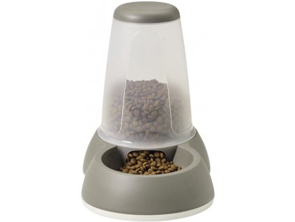 Savic Loop Food Store food dispenser gray 3.0 l