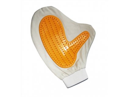 Nobby combing gloves