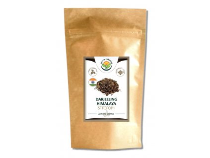 Darjeeling Himalaya SFTGFOP1  + Při koupi 12 a více kusů 3% Sleva