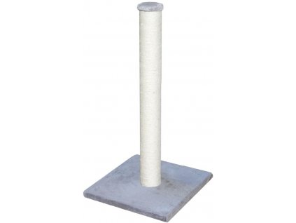 Nobby Classic Bari scratching post trunk with base gray 64cm