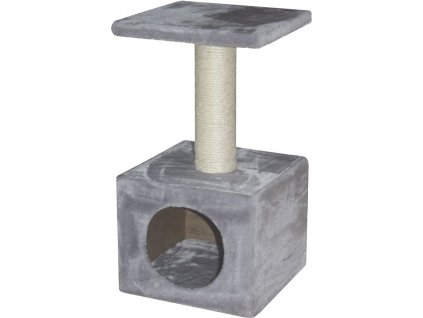 Nobby Classic Como škrabadlo pro kočku šedá 57cm