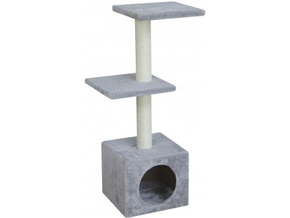 Nobby Classic Costa patrové škrabadlo pro kočku šedá 89cm