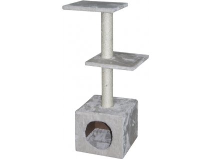 Nobby Classic Costa patrové škrabadlo pro kočku krémová 89cm