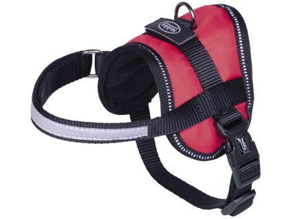 Ham de siguranță Nobby Seguro Mini pentru câine S roșu 31-40cm  + 3% SLEVA se Slevovým kupónem: bonus