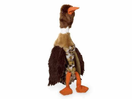 Nobby Duck divoká kachna hnědá bez výplně 34cm  + 3% SLEVA se Slevovým kupónem: bonus