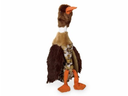 Nobby Duck wild duck brown without filling 34cm