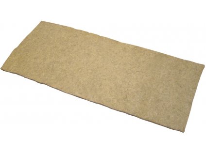 Nobby konopná podložka pre hlodavce 120x50x1cm