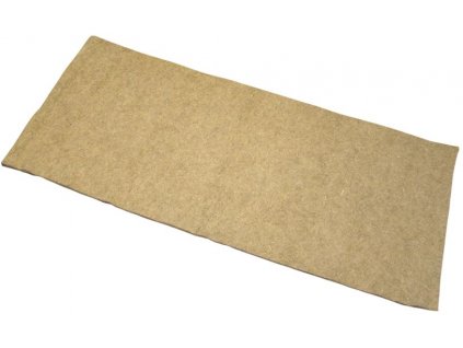 Nobby konopná podložka pre hlodavce 100x40x1cm