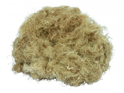 Nobby hemp wool for rodents 100g