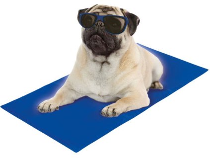 Nobby cooling pad M for animals 65x50cm