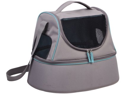 Nobby transport bag HAPPY CAT 3in1 up to 8kg 44 x 32 x 32 cm